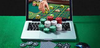 Официальный сайт Casino Bitz